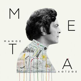 Album cover of Manos Loizos Meta