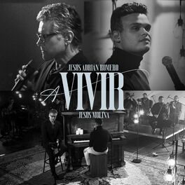 Album cover of A Vivir
