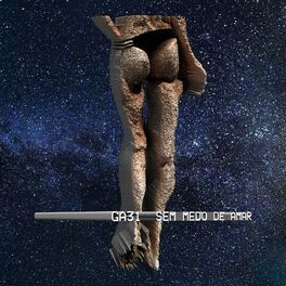 Album cover of Sem Medo de Amar