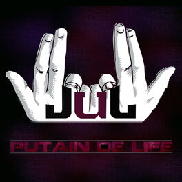 Album picture of Putain de life