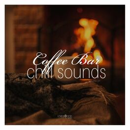 Album cover of Coffee Bar Chill Sounds, Vol. 27