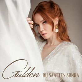 Album cover of Bu Saatten Sonra