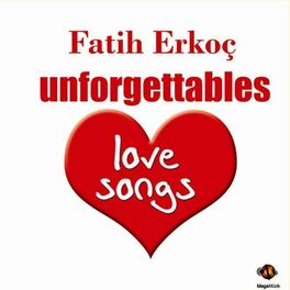 Album cover of Unforgettables Love Songs