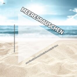 Album cover of #01 Meeresrauschen zum Einschlafen und Abschalten auch für Tiere