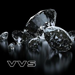 Album cover of Vvs