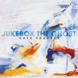 Album cover of Safe Travels