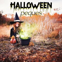 Album cover of Halloween Peques