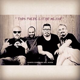 Album cover of Todo puede estar mejor (Radio Edit)