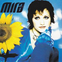 Album cover of Mira