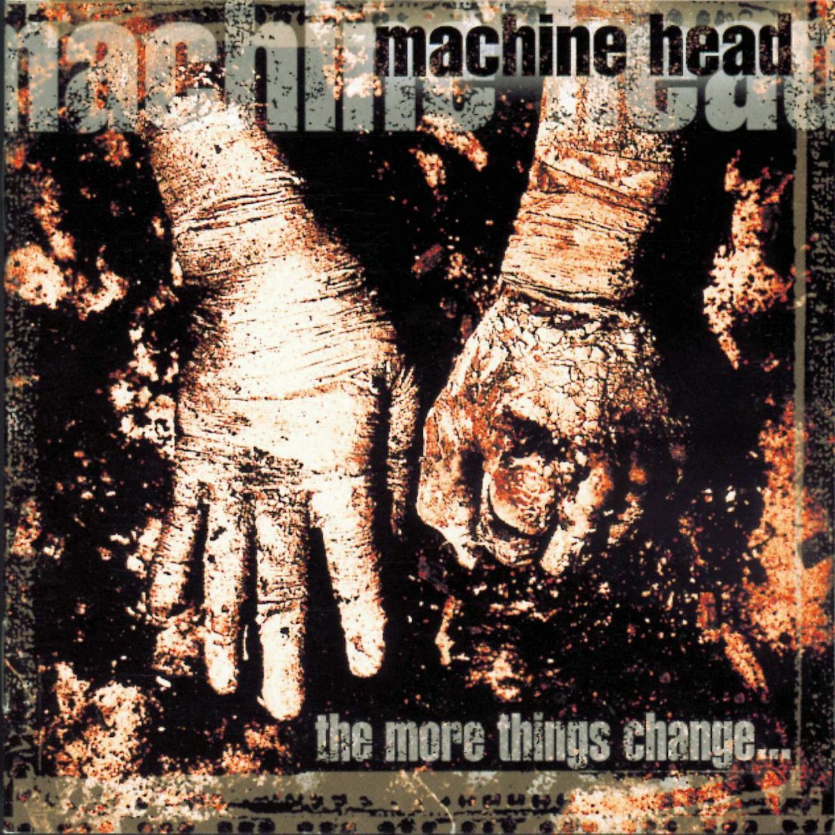 Machine Head: альбомы, песни, плейлисты | Слушайте на Deezer