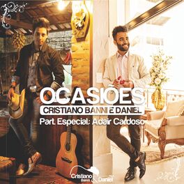 Album cover of Ocasiões