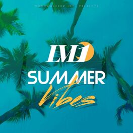 Album cover of Summer Vibes
