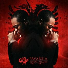 Album cover of Pavarsia