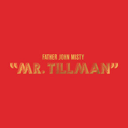 Album cover of Mr. Tillman
