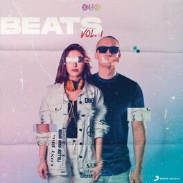 Album cover of Beats, Vol. 1
