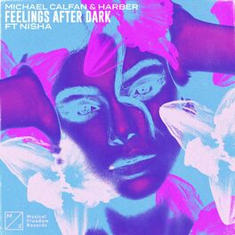 Album cover of Feelings After Dark (feat. NISHA)