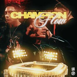 Album cover of Champion Flow