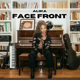 Album cover of Face Front (EP)