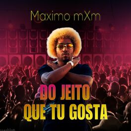Album cover of Do Jeito Que Tu Gosta