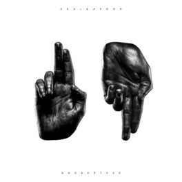 Album cover of Church Burns