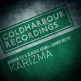 Album cover of Karizma