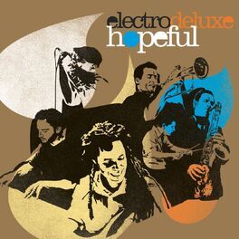 Album cover of Hopeful