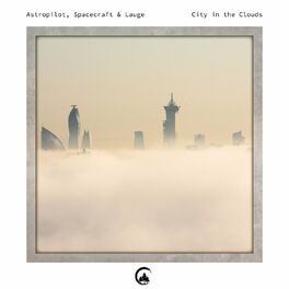 Album cover of City in the Clouds