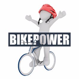 Album cover of Bikepower