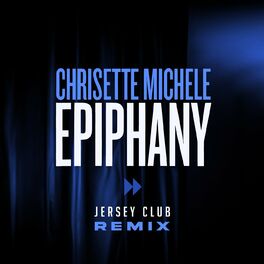 Album cover of Epiphany (I'm Leaving) (Jersey Club Remix)