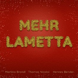 Album cover of Mehr Lametta