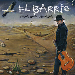 Album cover of Toda una Decada