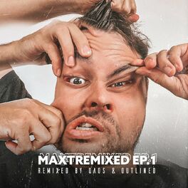 Album cover of Maxtrem Ixed EP 1