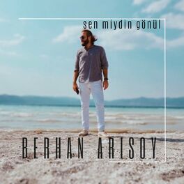 Album cover of Sen miydin Gönül