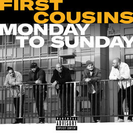 Album cover of Monday to Sunday (feat. RCA)