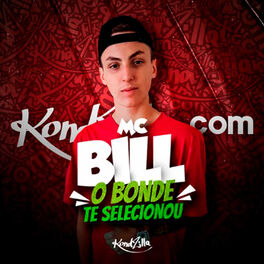 Album cover of O Bonde Te Selecionou