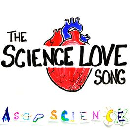 Album cover of The Science Love Song