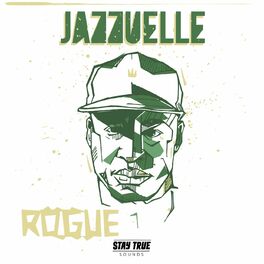 Album cover of Rogue