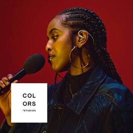 Album cover of Let Me - A COLORS ENCORE