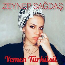 Album cover of Yemen Türküsü