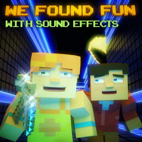 all minecraft sound effects
