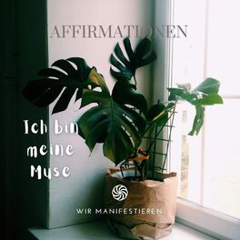 Album cover of Ich bin meine Muse