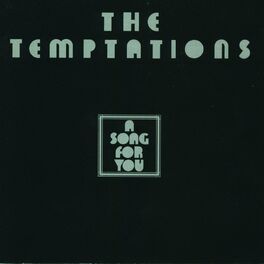 Album cover of A Song For You