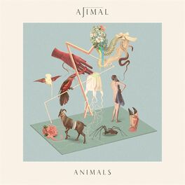 Album cover of ANIMALS (Single Version)