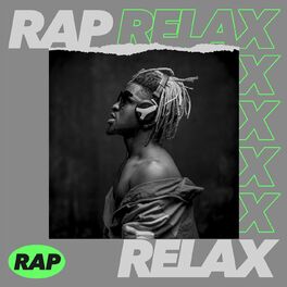 Album cover of Rap Relax
