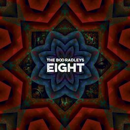 Album cover of Eight