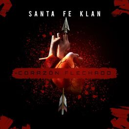 Album cover of Corazón Flechado