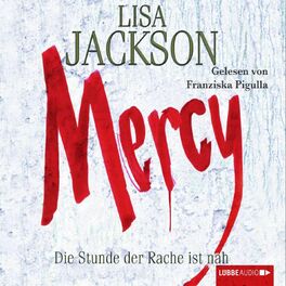 Album cover of Mercy - Die Stunde der Rache