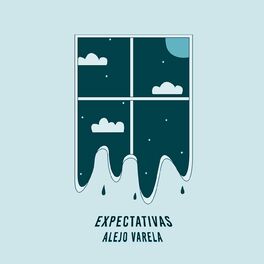 Album cover of Expectativas