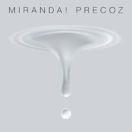 Album cover of Precoz