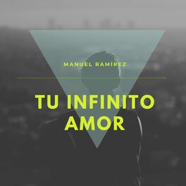 Album cover of Tu Infinito Amor (En Vivo)